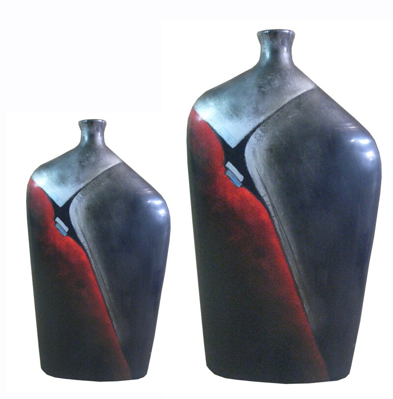 Dress Vase